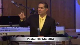 “NUESTRA CONDUCTA REFLEJA LO QUE CONOCEMOS DE DIOS” | Pastor Hiram Sida. Predicas, estudios bíblicos