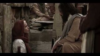 Prédica 15 Jesús sana a una mujer de fe