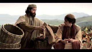 Prédica 13  Cuestiona la autoridad de Cristo